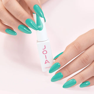 Smalto per unghie in gel JOIA vegano 085, 6ml