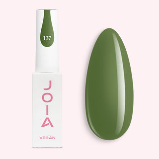 Smalto per unghie in gel JOIA vegano 137, 6ml