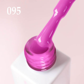Smalto per unghie in gel JOIA vegano 095, 6ml