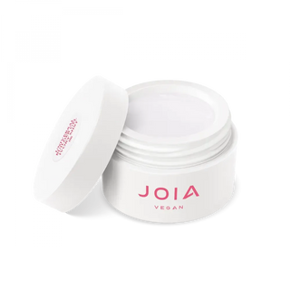 Uniwersalny żel budujący JOIA wegański Ivory Mist 06, 50ml