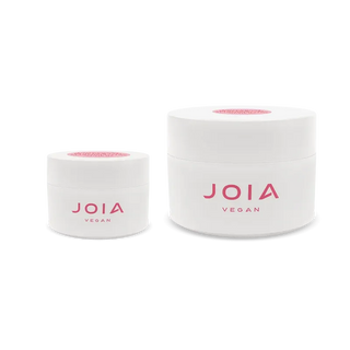 JOIA vegano Gel Costruttore Universale, 07 Marshmallow Nude, 50 ml