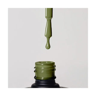 Lakier hybrydowy 105 Army Green 12ml