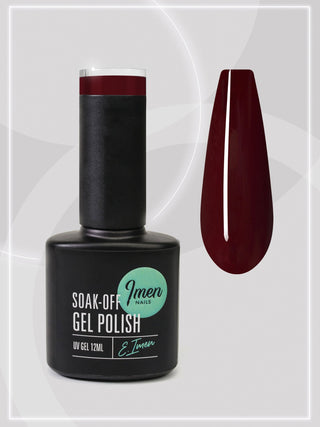 Smalto Gel UV/LED di IMEN Nr. 072 (12ml)