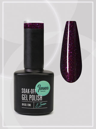 Гель-лак Imen DB012 12ml