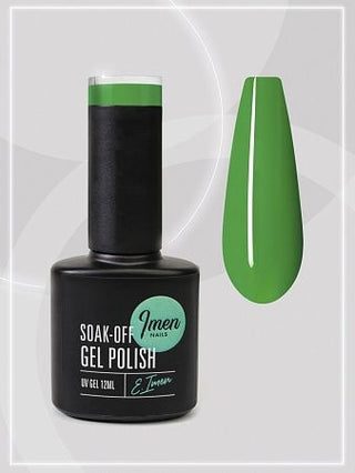 Lakier hybrydowy Imen 100 12ml