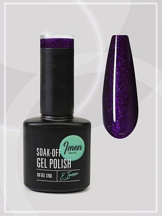 Гель-лак Imen DB014 12ml