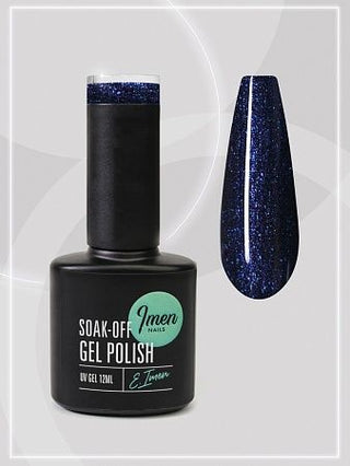 Гель-лак Imen DB013 12ml