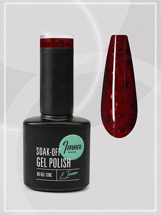 Smalto Gel UV/LED di IMEN (12ml) Nr. DB034