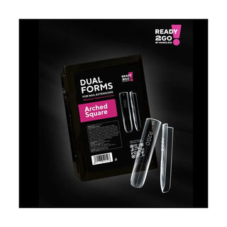 Dual Forms Ready2GO "Arched Square" di Maris.Kid