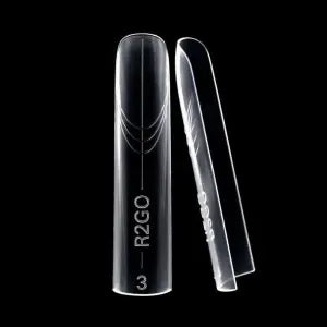 Dual Forms Ready2GO "Arched Square" di Maris.Kid