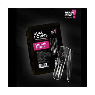 Dual Forms Ready2GO "Smooth Square" di Maris.Kid
