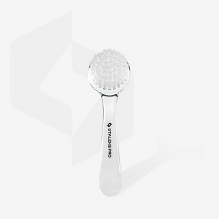 Staleks szczoteczka do manicure DBE-01