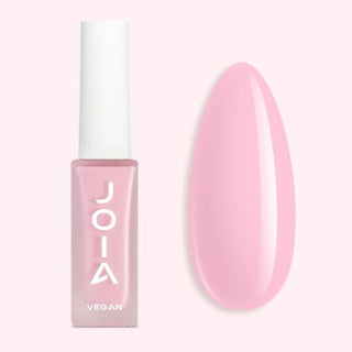 JOIA Smalto per unghie 02 JOIA vegano 4in1 ROSA BABY 8ml
