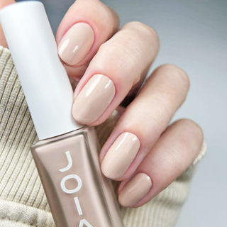 JOIA Smalto per unghie 03 JOIA vegano 4in1 BABY PINK 8ml