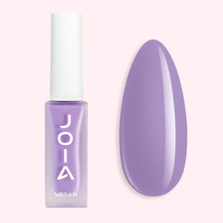 JOIA Smalto per unghie 05 JOIA vegano 4in1 CREPUSCOLO LAVANDA 8ml