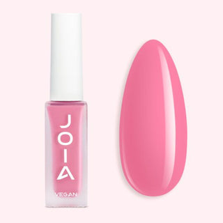 JOIA Nagellack 06 JOIA vegan 4in1  PINK VOLTAGE 8ml