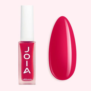 JOIA Smalto per unghie 08 JOIA vegano 4in1 PASSIONE ROSSA 8ml