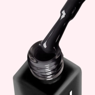 JOIA Smalto per unghie 10 JOIA vegano 4in1 NERO PERFETTO 8ml
