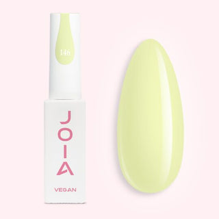 Smalto per unghie in gel JOIA vegano, 146