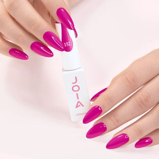Smalto per unghie in gel vegano JOIA, 152