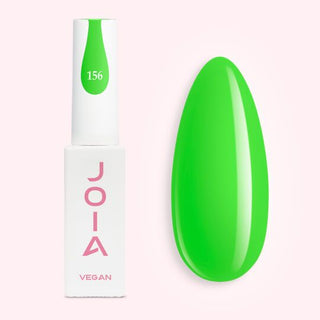 Smalto per unghie in gel JOIA vegano, 156