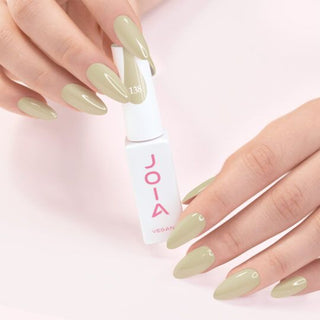 Smalto per unghie in gel JOIA vegano, 138