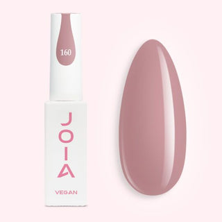 Smalto per unghie in gel vegano JOIA, 160