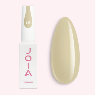 Smalto per unghie in gel JOIA vegano, 138