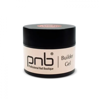 PNB Gel Costruttore UV/LED, Cosmo Sand, 15ml