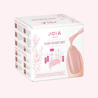 Kit di Avvio Facile JOIA vegano