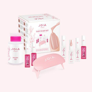 Kit di Avvio Facile JOIA vegano