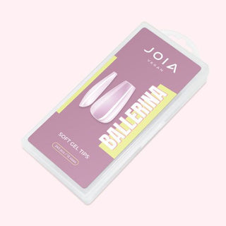 JOIA vegane punte morbide in gel - ballerina - 240 pezzi