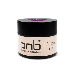 PNB Gel Costruttore Cosmo Viola 15ml