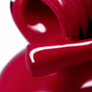 UV/LED гель-лак для ногтей PNB 210 "RED VELVET" 8ml