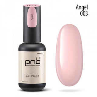 Lakier do paznokci UV/LED PNB Gel 003 8ml