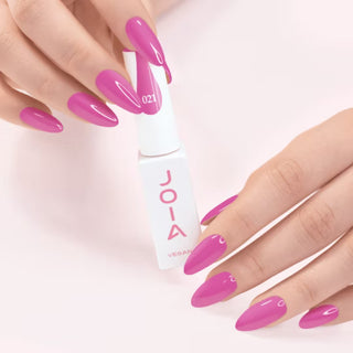 JOIA Smalto Gel vegano 021, 6ml