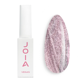 Smalto Gel JOIA Vegano Cat Eye 02CE Petal Mist, 6 ml