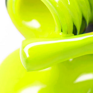 Smalto Gel UV/LED PNB 038 "NEON LIME" 8ml