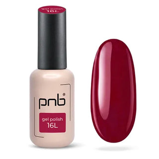 UV/LED PNB Gel Polish 16L Dark Symphony