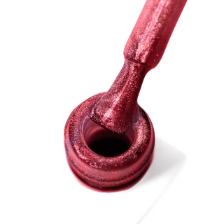 Gel Nail Polish JOIA Vegan Cat Eye 04CE Signal Trace, 6 ml