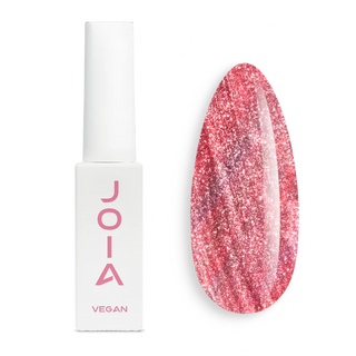 Gel Nail Polish JOIA Vegan Cat Eye 04CE Signal Trace, 6 ml