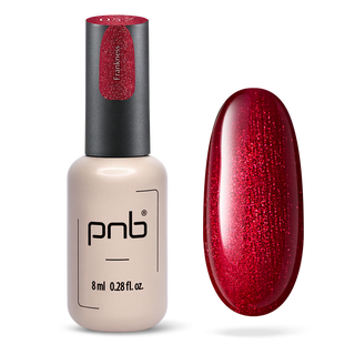 УФ/LED гель-лак для ногтей PNB 057 "FRANKNESS" 8ml