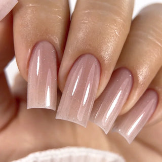 JOIA Smalto Gel Vegano 09GP Rose Comet, 6 ml