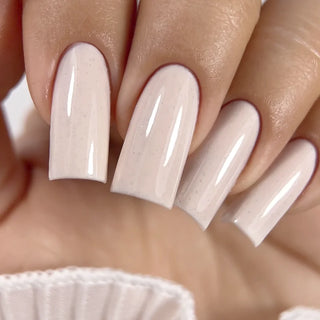 JOIA Smalto Gel Vegano 10GP Soft Aura, 6 ml