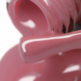 Smalto Gel UV/LED PNB 123 "Wild Rose" 8ml