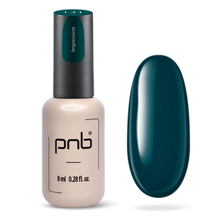 PNB IMPRESSION 131 / Лаки для ногтей 8ml