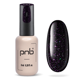 Lakier do paznokci żelowy UV/LED PNB 151, 8ml