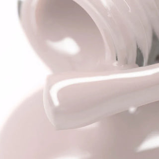UV/LED гель-лак для ногтей PNB 160 "MILKY HAZE" 8ml