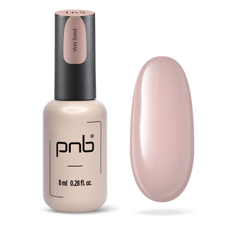 УФ/LED гель-лак для ногтей PNB 165 "SEASHELL" 8ml