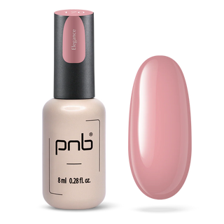 Smalto Gel UV/LED PNB 170 "ELEGANCE" 8ml
